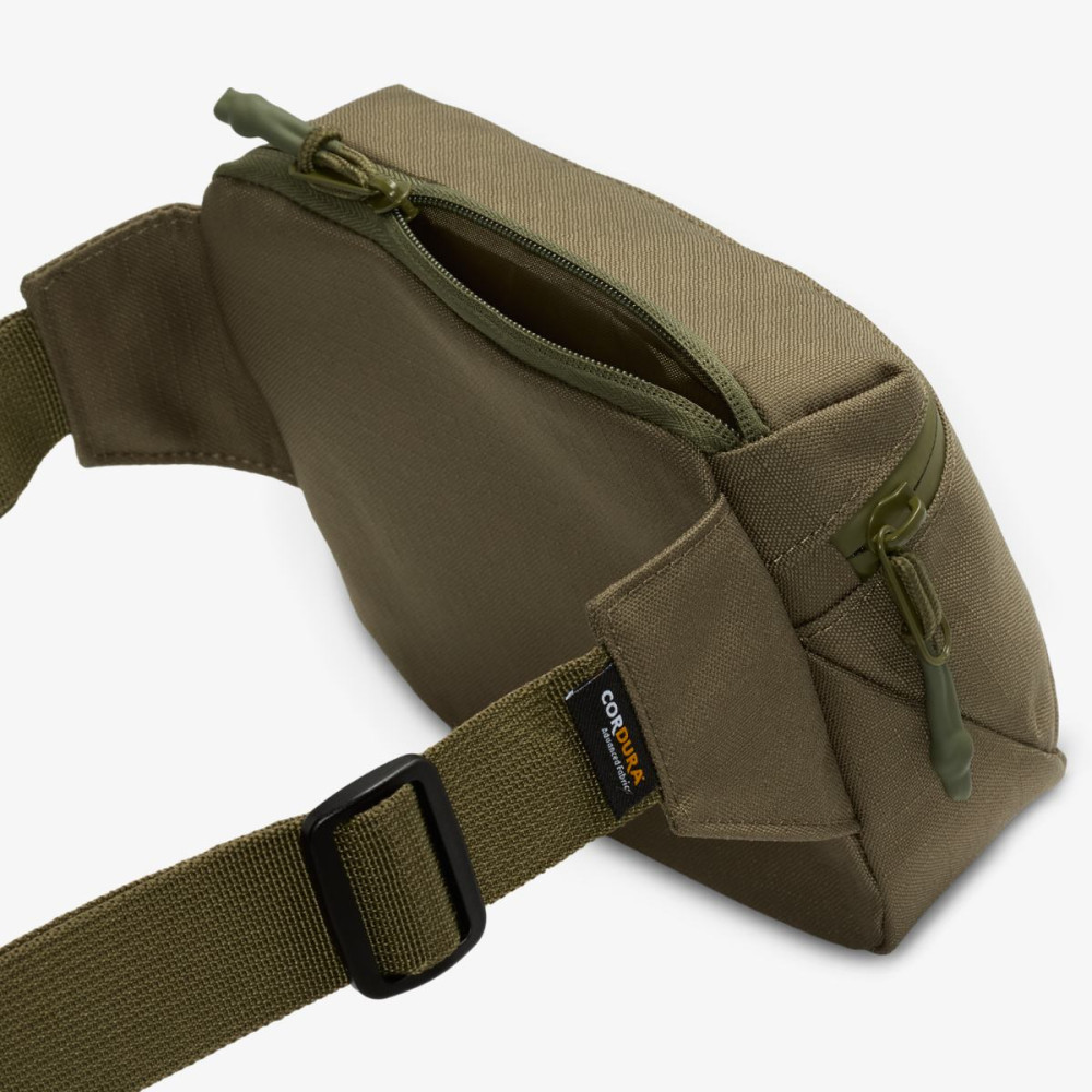 Сумка через плечо Jordan Cordura Franchise Crossbody MA0901-E6F