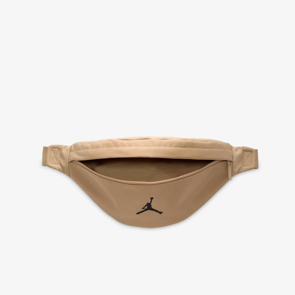 Сумка через плече Jordan Jam MVP Crossbody MA9034-J34