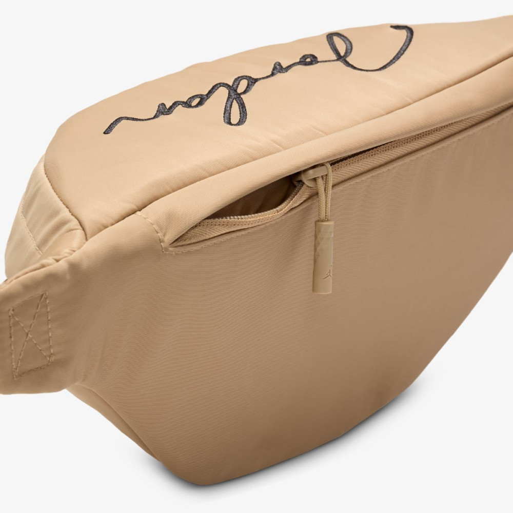 Сумка через плече Jordan Jam MVP Crossbody MA9034-J34
