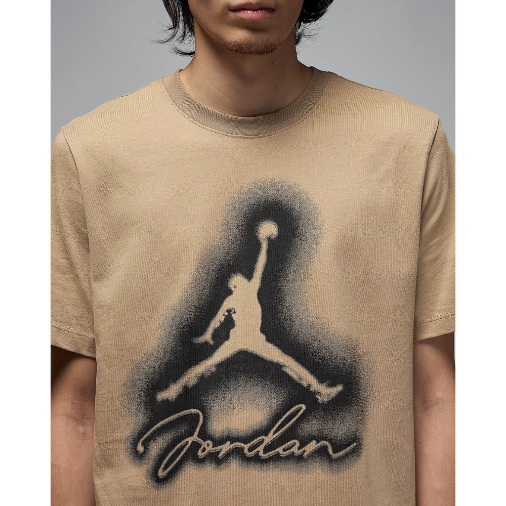 Футболка Jordan Flight MVP Crew HJ2330-257