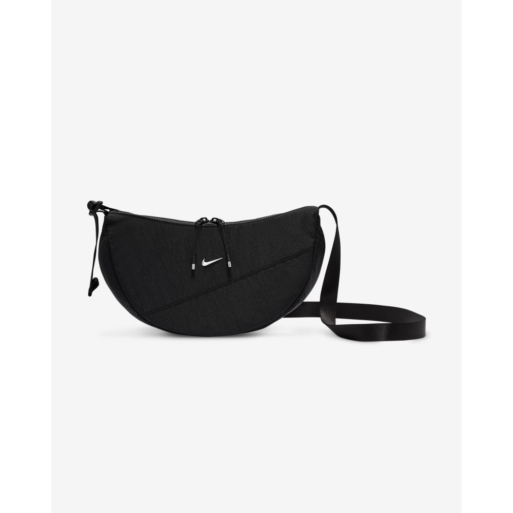 Сумка через плече Nike Aura Crescent Crossbody HQ4370-010