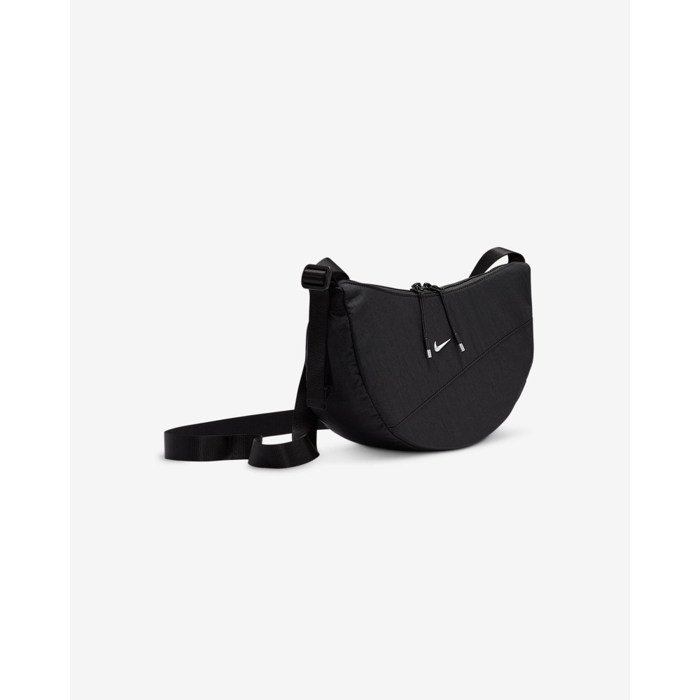 Сумка через плече Nike Aura Crescent Crossbody HQ4370-010