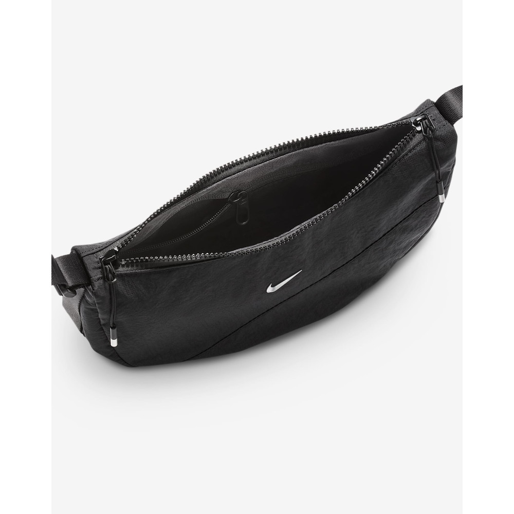 Сумка через плече Nike Aura Crescent Crossbody HQ4370-010