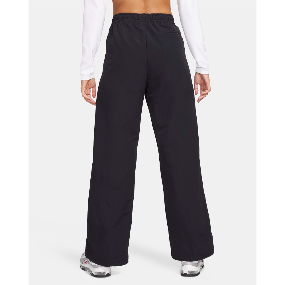 Жіночі штани Nike Sportswear Trend Woven Mid-Rise Pant FQ3588-010