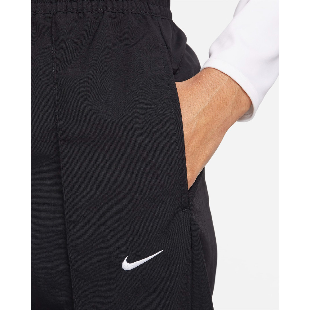Жіночі штани Nike Sportswear Trend Woven Mid-Rise Pant FQ3588-010