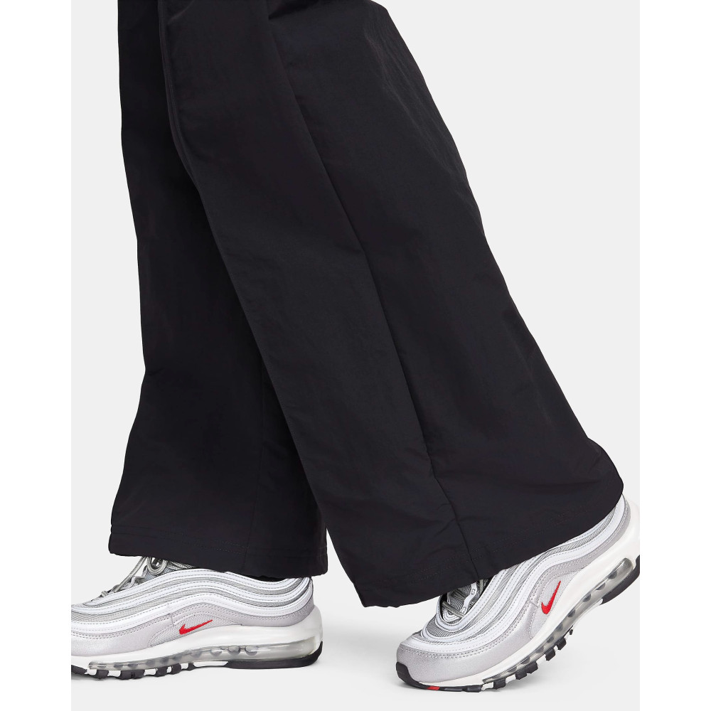 Жіночі штани Nike Sportswear Trend Woven Mid-Rise Pant FQ3588-010