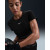 Женская майка Nike Pro Dri-FIT Graphic Cropped Top HM6369-010