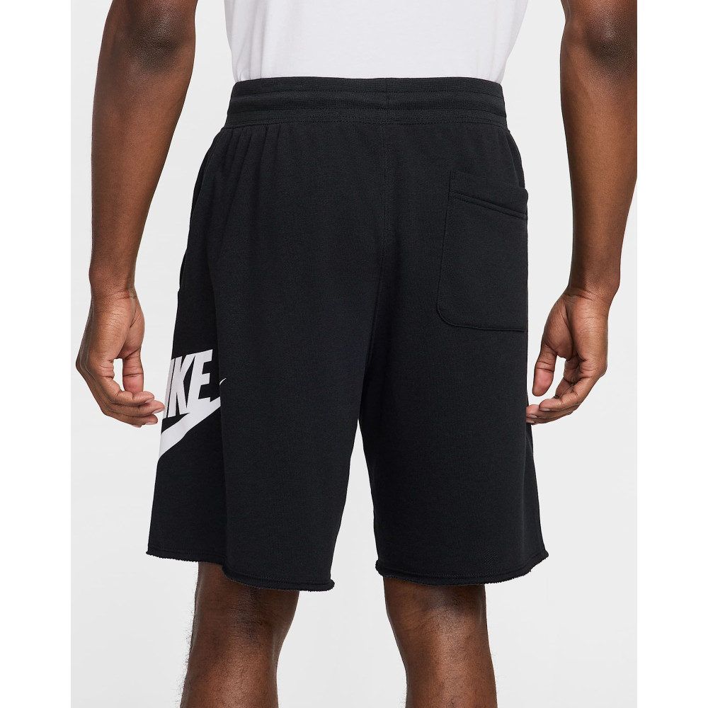 Шорты повседневные Nike Club French Terry Alumni Shorts FQ4950-010