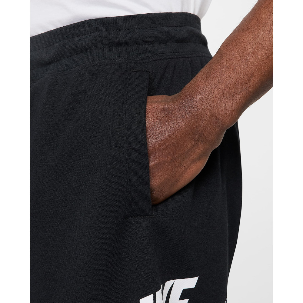 Шорти Nike Club French Terry Alumni Shorts FQ4950-010