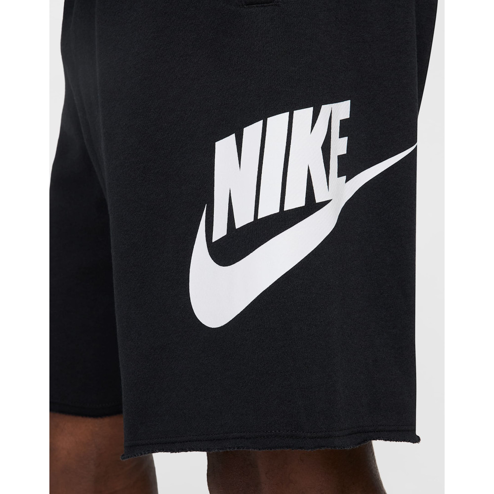 Шорти Nike Club French Terry Alumni Shorts FQ4950-010