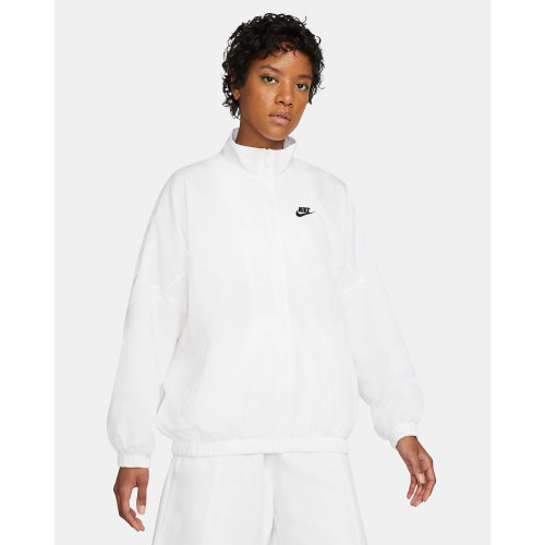 Жіноча вітровка Nike Essentials Woven Jacket DM6185-100