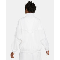 Жіноча вітровка Nike Essentials Woven Jacket DM6185-100