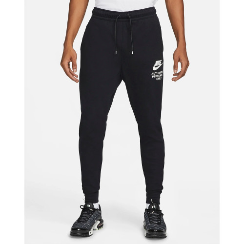 Штани Nike Sportswear Fleece Graphic Jogger DM6552-010