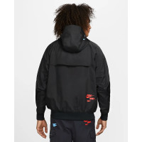 Куртка Nike Sportswear Essentials+ Woven Windrunner Jacket  DM6867-010