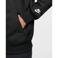 Куртка Nike Sportswear Essentials+ Woven Windrunner Jacket  DM6867-010
