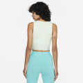 Женская майка Nike Sportswear Air Rib Tank DM6069-394
