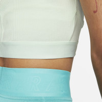 Жіноча майка Nike Sportswear Air Rib Tank DM6069-394