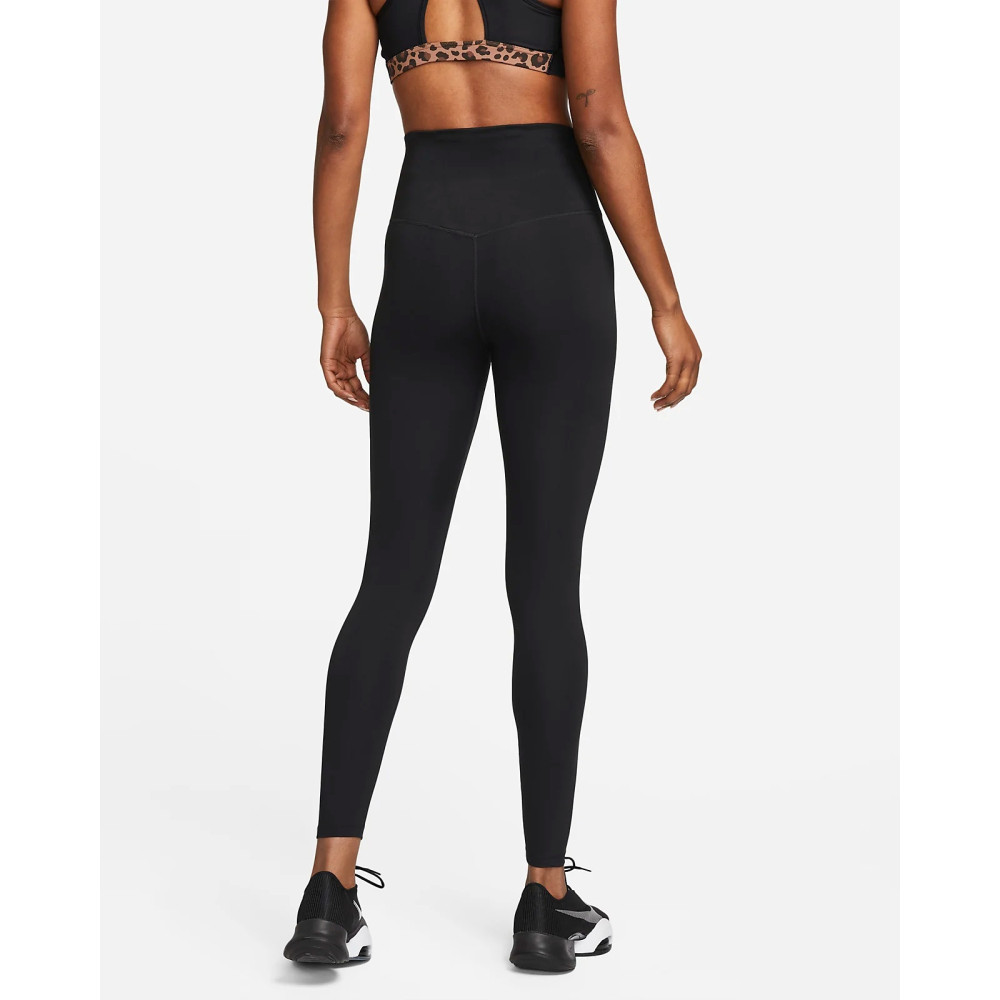 Жіночі лосіни Nike One DRI-FIT High-Rise Tight DM7278-010