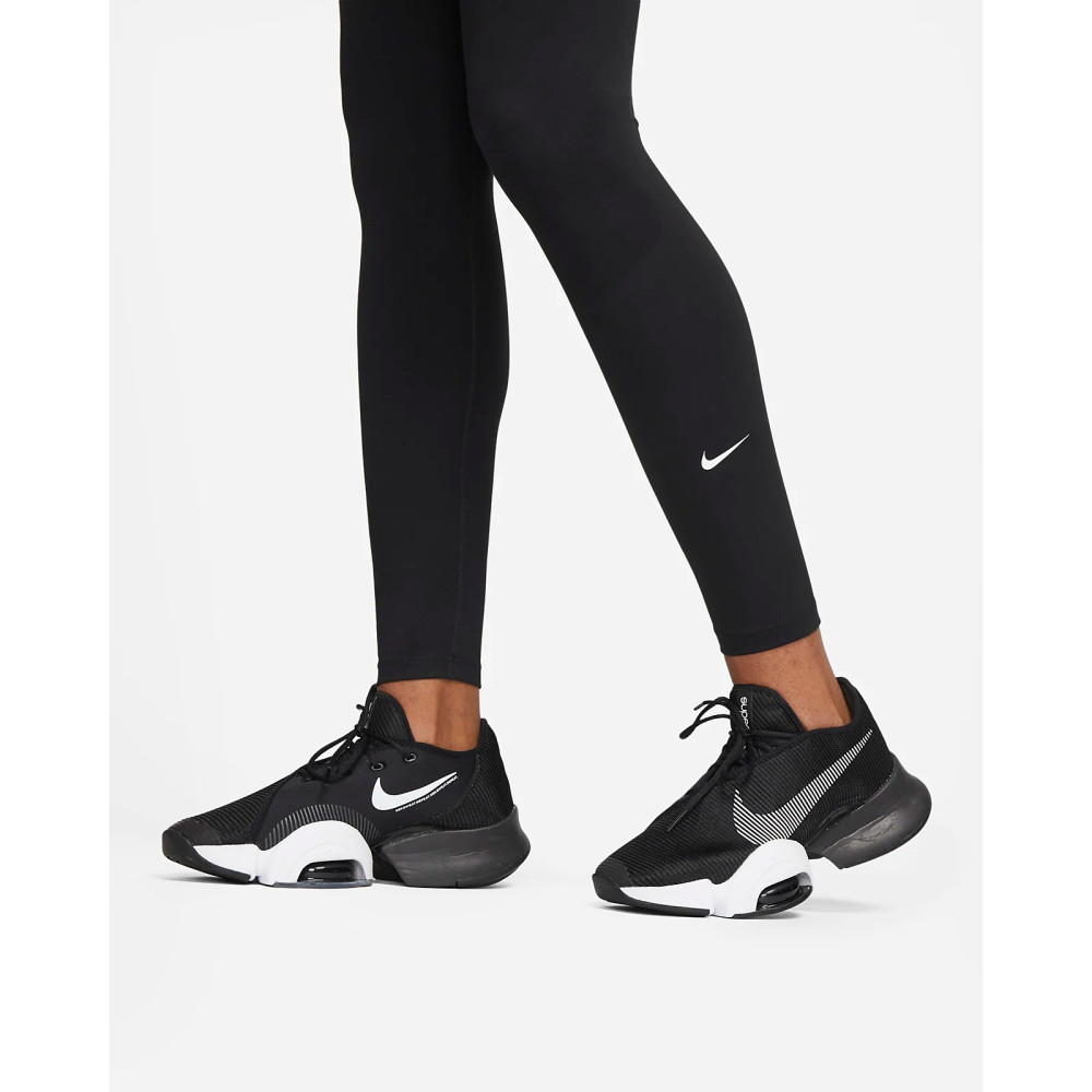Жіночі лосіни Nike One DRI-FIT High-Rise Tight DM7278-010