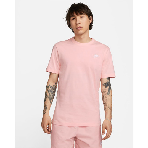 Футболка Nike NSW Club Tee AR4997-686