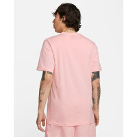 Футболка Nike NSW Club Tee AR4997-686