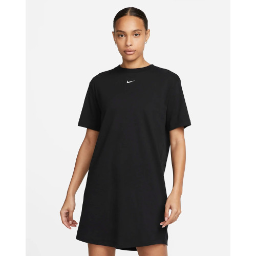 Женское платье Nike Sportswear Essential Dress DV7882-010