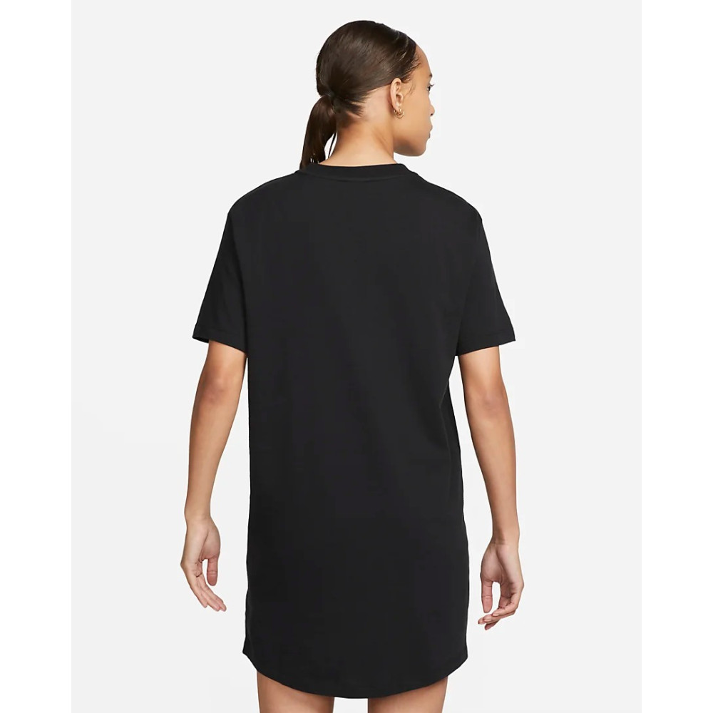 Жіноча Сукня Nike Sportswear Essential Dress DV7882-010