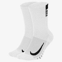 Шкарпети Nike Multiplier Crew Socks SX7557-100