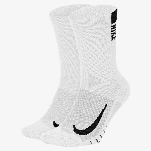 Шкарпети Nike Multiplier Crew Socks SX7557-100