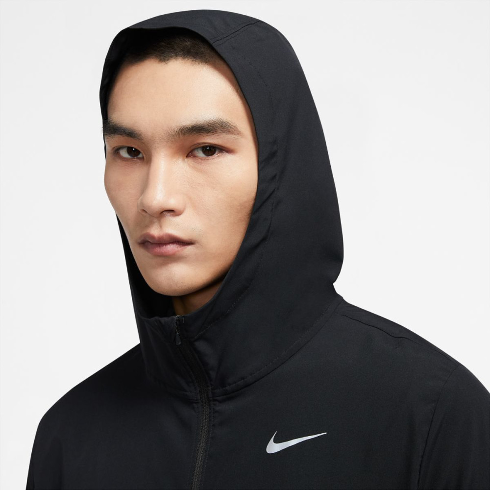 Куртка Nike DRI-FIT Run Jacket CU5353-010