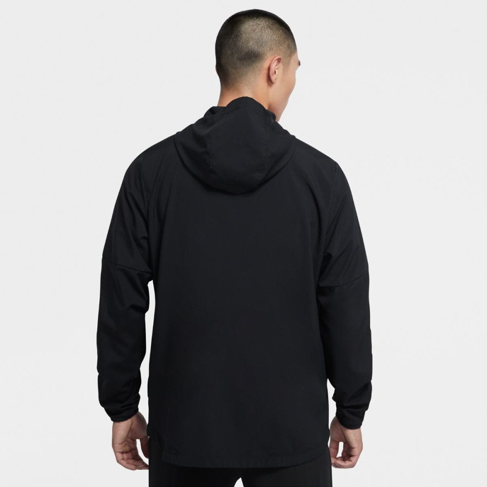 Куртка Nike DRI-FIT Run Jacket CU5353-010