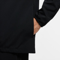 Куртка Nike DRI-FIT Run Jacket CU5353-010