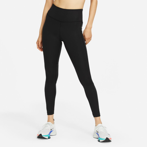 Женские лосины Nike DRI-FIT Fast Tight CZ9240-010