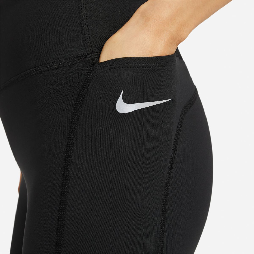 Жіночі лосіни Nike DRI-FIT Fast Tight CZ9240-010