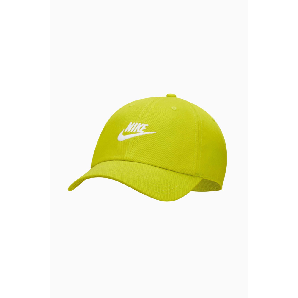 Кепка Nike Sportswear Heritage 86 Futura Washed Cap 913011-310