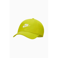 Кепка Nike Sportswear Heritage 86 Futura Washed Cap 913011-310