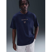 Футболка Nike F.C. Barcelona Total90 Wordmark Tee IB7294-410