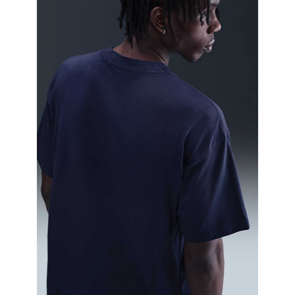 Футболка Nike F.C. Barcelona Total90 Wordmark Tee IB7294-410