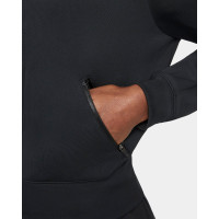 Жіноча толстовка Nike Court Heritage Full-Zip Jacket CV4701-010