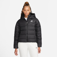 Жіноча куртка Nike Sportswear Storm-FIT Down Hooded Jacket DQ5903-010