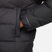 Женская куртка Nike Sportswear Storm-FIT Down Hooded Jacket DQ5903-010