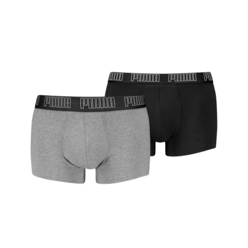 Трусы Puma Everyday Trunk 2 Pack 938321-02