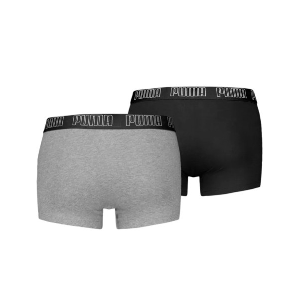 Трусы Puma Everyday Trunk 2 Pack 938321-02
