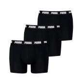 Трусы Puma Everyday Boxer 3 Pack 938327-01