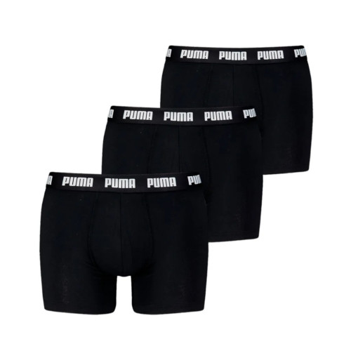 Труси Puma Everyday Boxer 3 Pack 938327-01