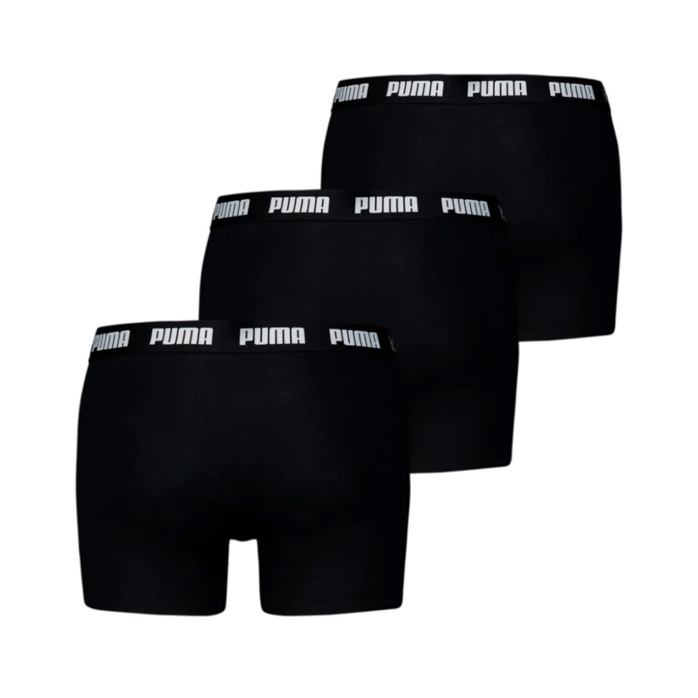 Труси Puma Everyday Boxer 3 Pack 938327-01