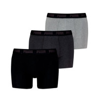 Труси Puma Everyday Boxer 3 Pack 938327-02
