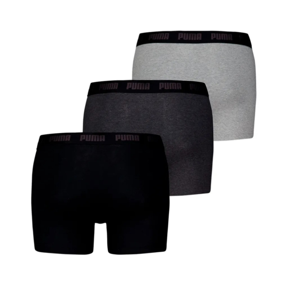 Труси Puma Everyday Boxer 3 Pack 938327-02
