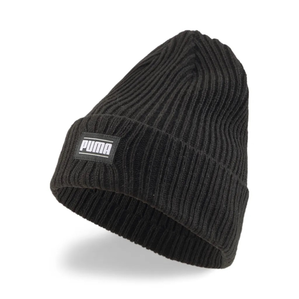 Шапка Puma Classic Cuffed Beanie 024038-01
