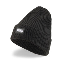 Шапка Puma Classic Cuffed Beanie 024038-01